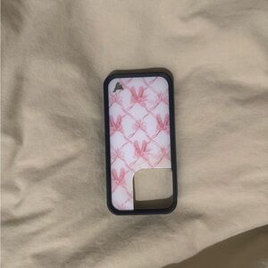 Wildflower case iPhone 15 pro